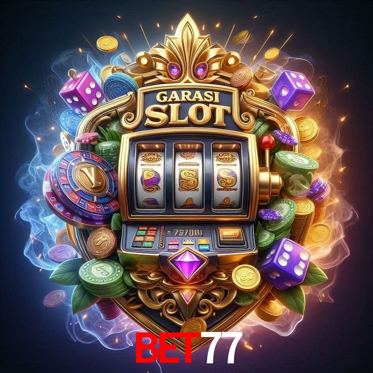 bet77 - Winners Celebration